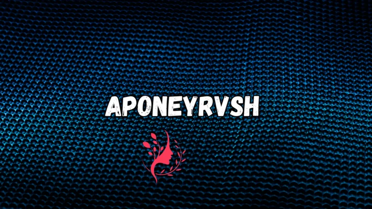 Aponeyrvsh