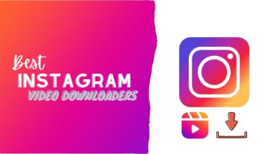 Instagram Story Video