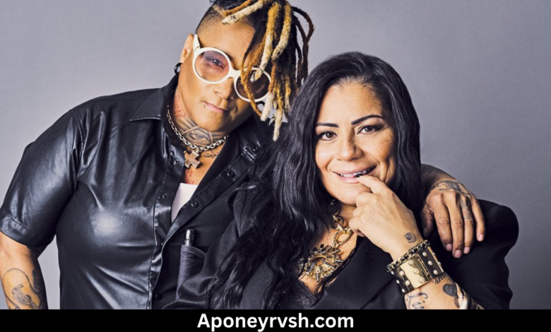 Lisa Velez Husband