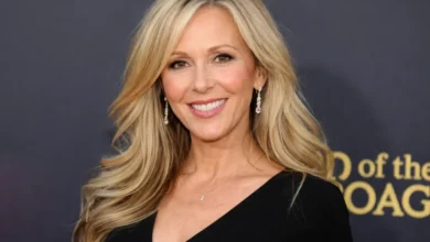 Leslie Knipfing