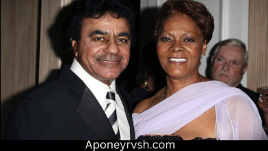 Wife of Johnny Mathis