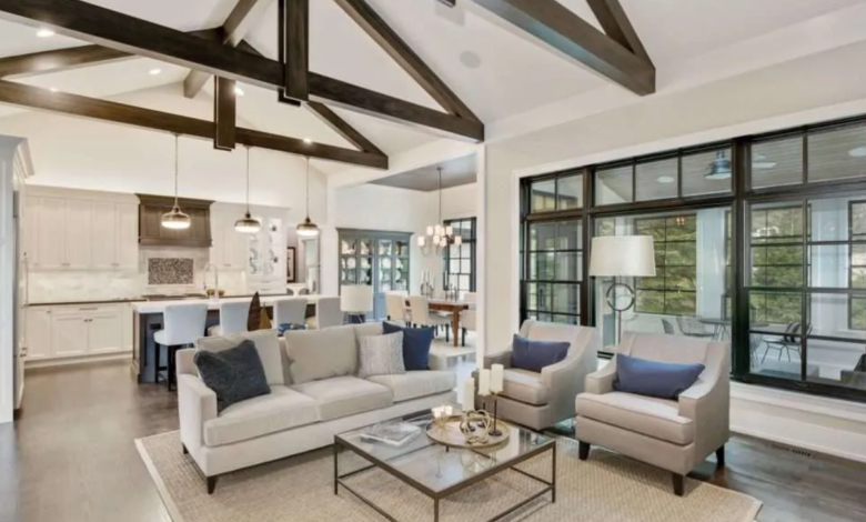 Modern Home Improvement