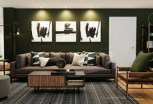 Affordable Home Makeover