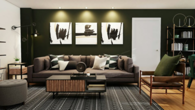 Affordable Home Makeover