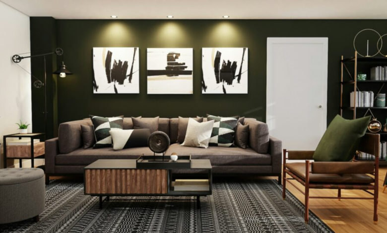 Affordable Home Makeover