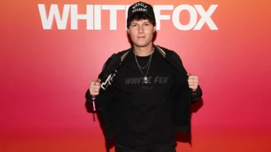 Zach Justice Age