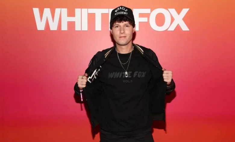 Zach Justice Age